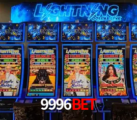 Jogos de mesa e apostas rápidas na 9996bet