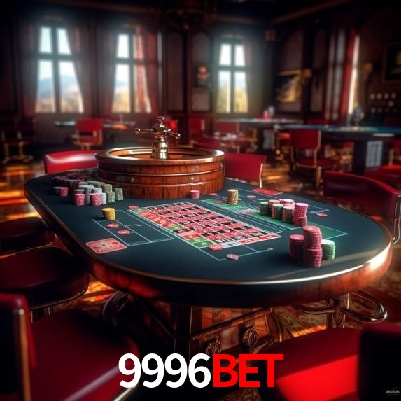 Loterias online na 9996bet